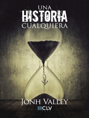 cover image of Una historia cualquiera